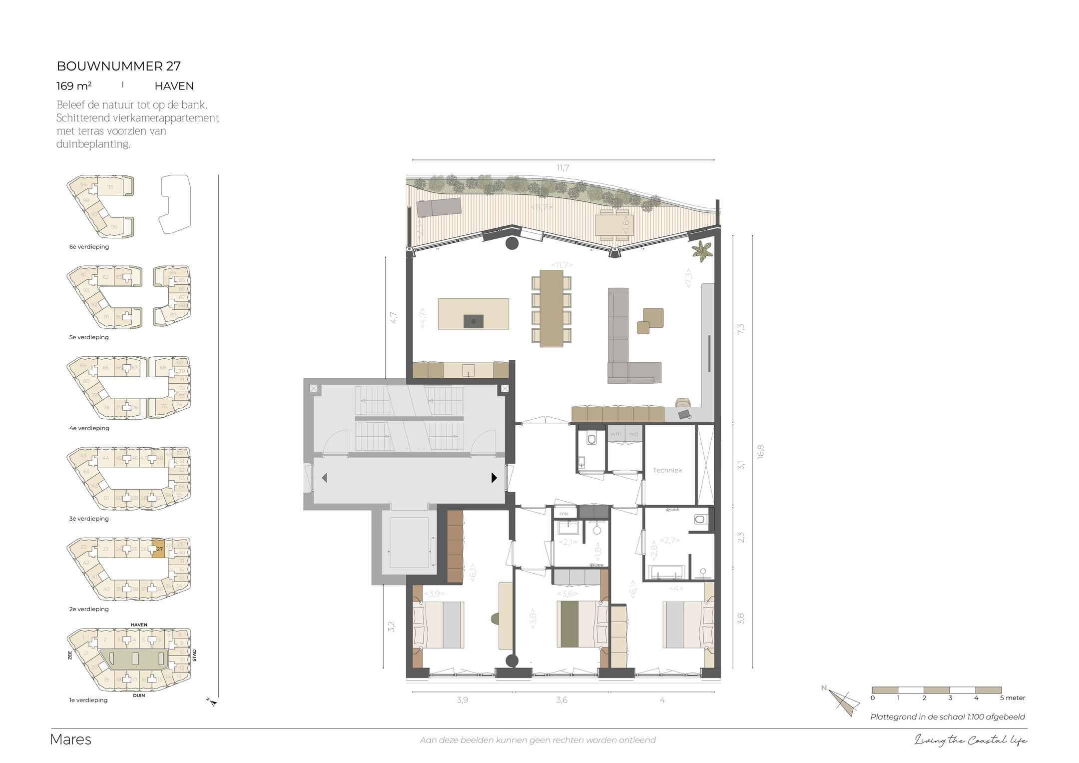 Foto 21 van Hellingkade 370 (Bouwnr. 27)