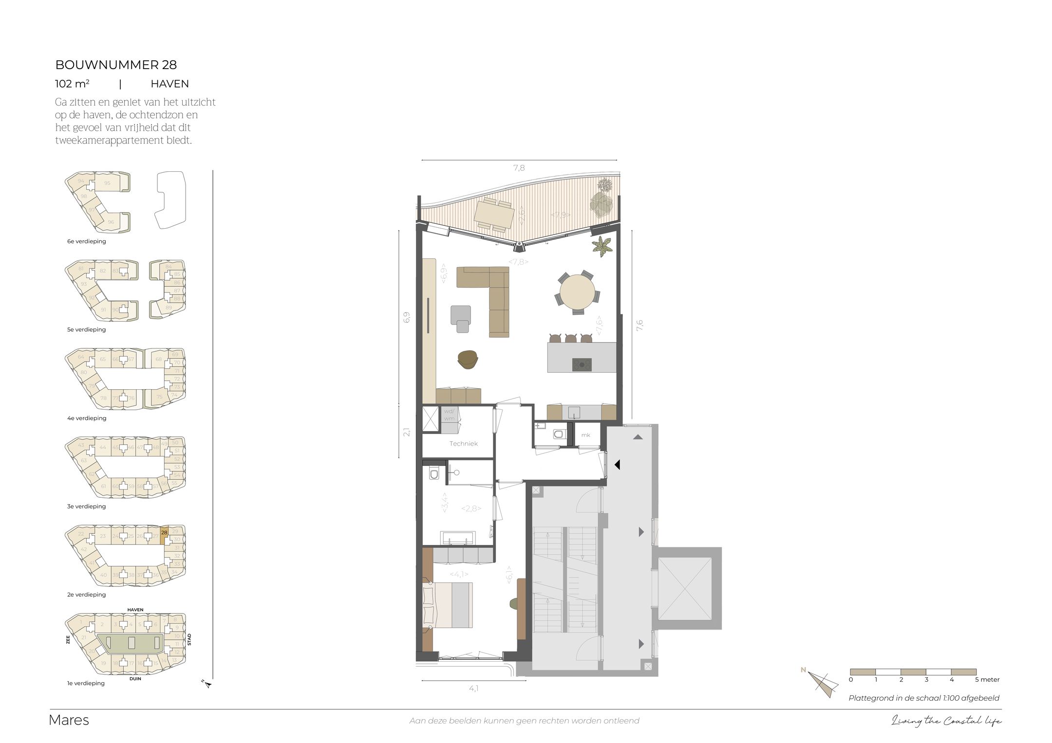 Foto 21 van Hellingkade 332 (Bouwnr. 28)