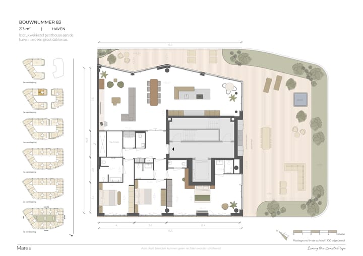 Foto 21 van Hellingkade 396 (Bouwnr. 83)