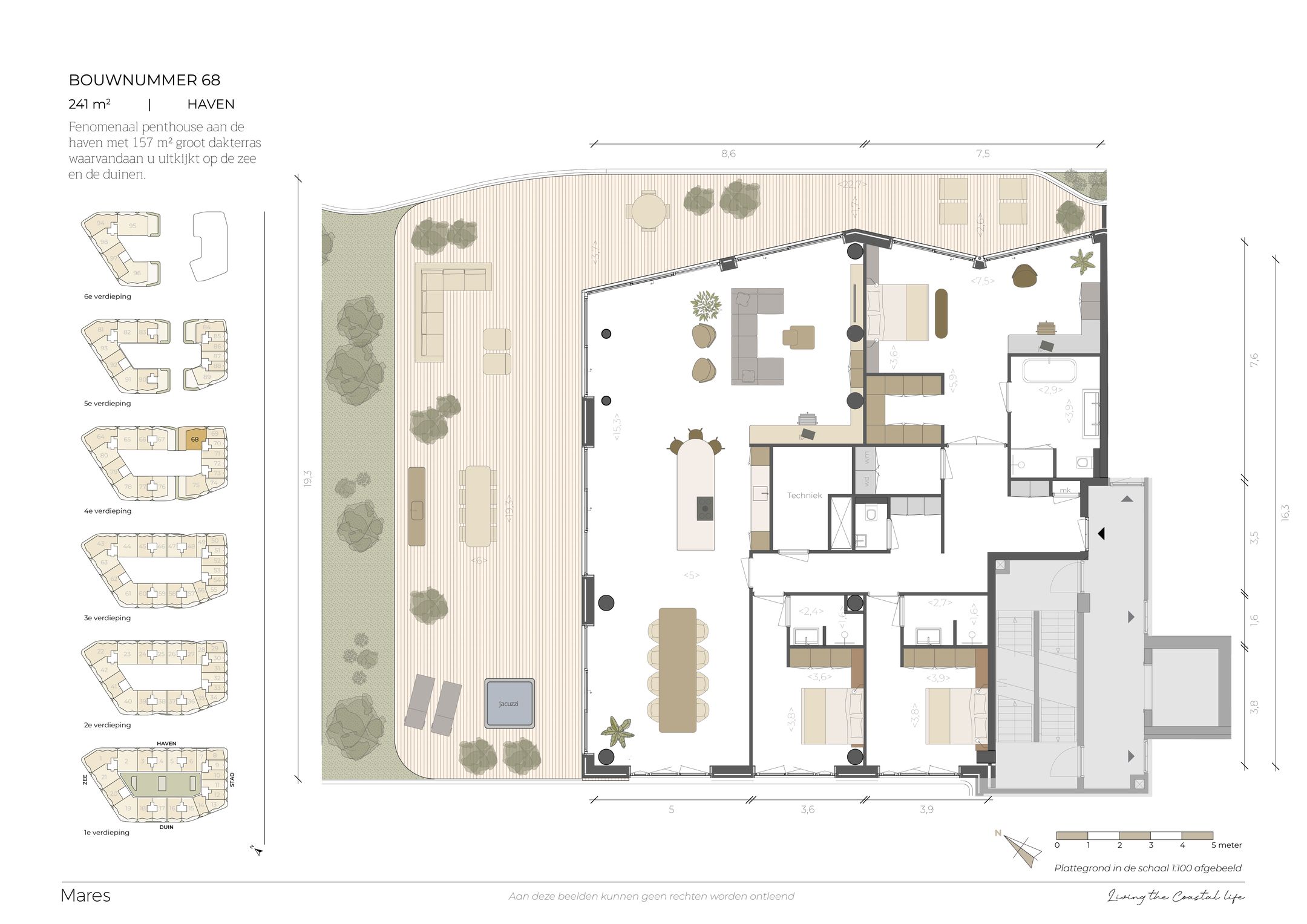 Photo 21 of Hellingkade 348 (Bouwnr. 68)