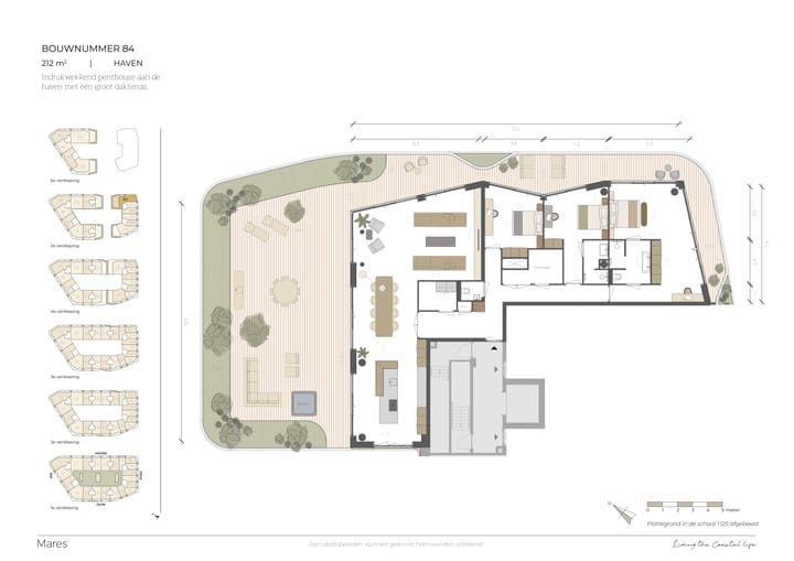 Foto 21 van Hellingkade 356 (Bouwnr. 84)