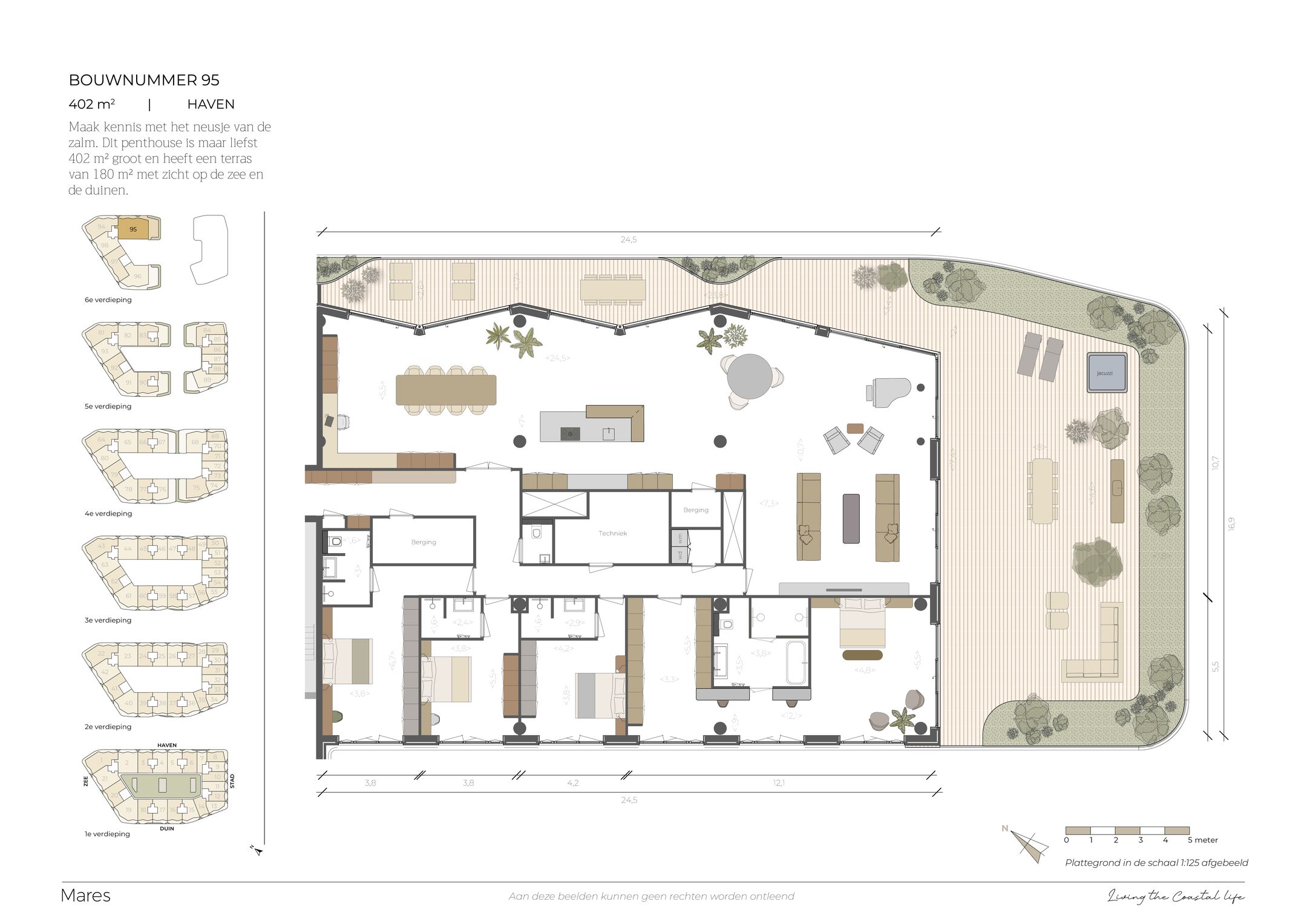 Foto 21 van Hellingkade 436 (Bouwnr. 95)