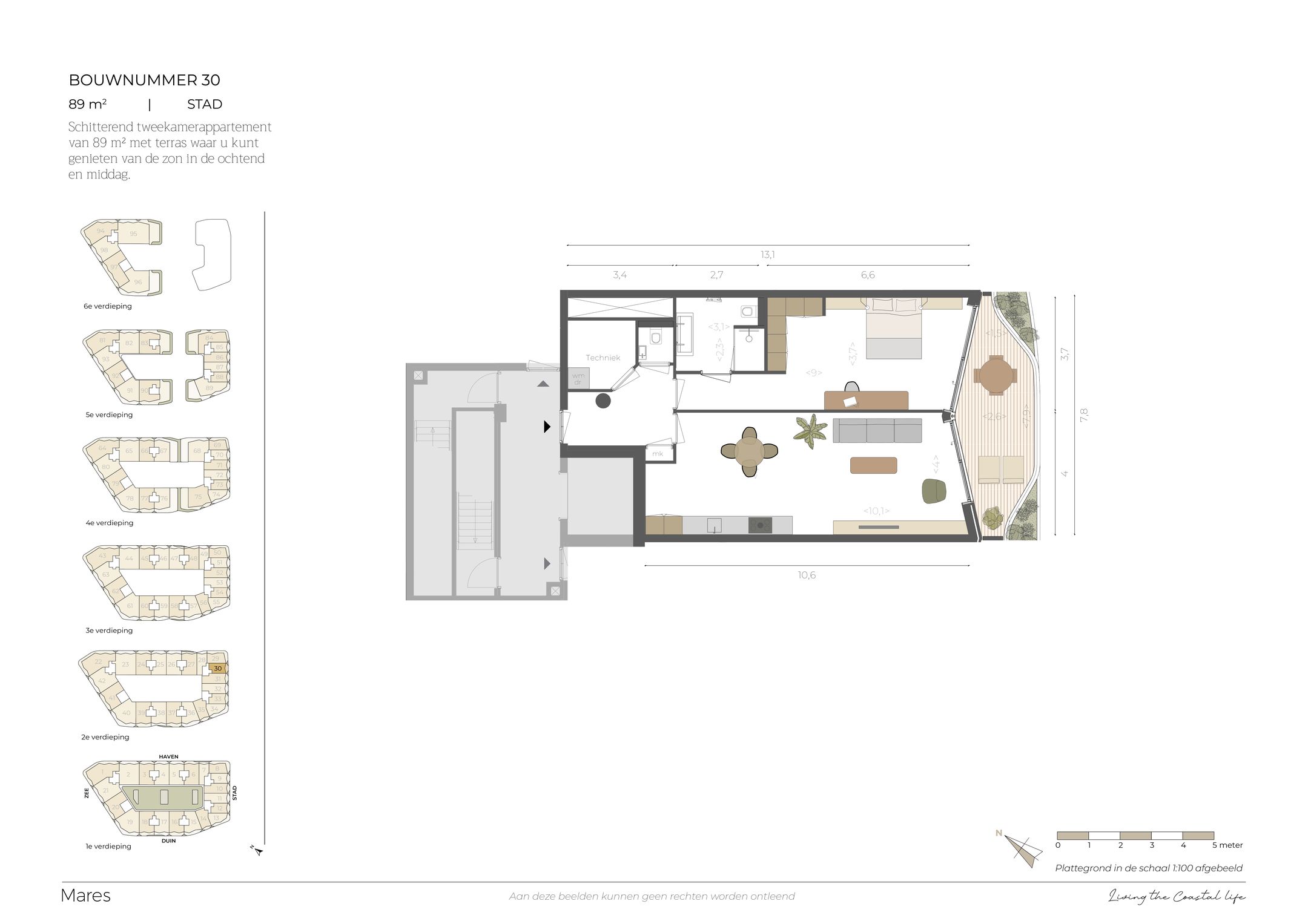 Foto 21 van Hellingkade 336 (Bouwnr. 30)