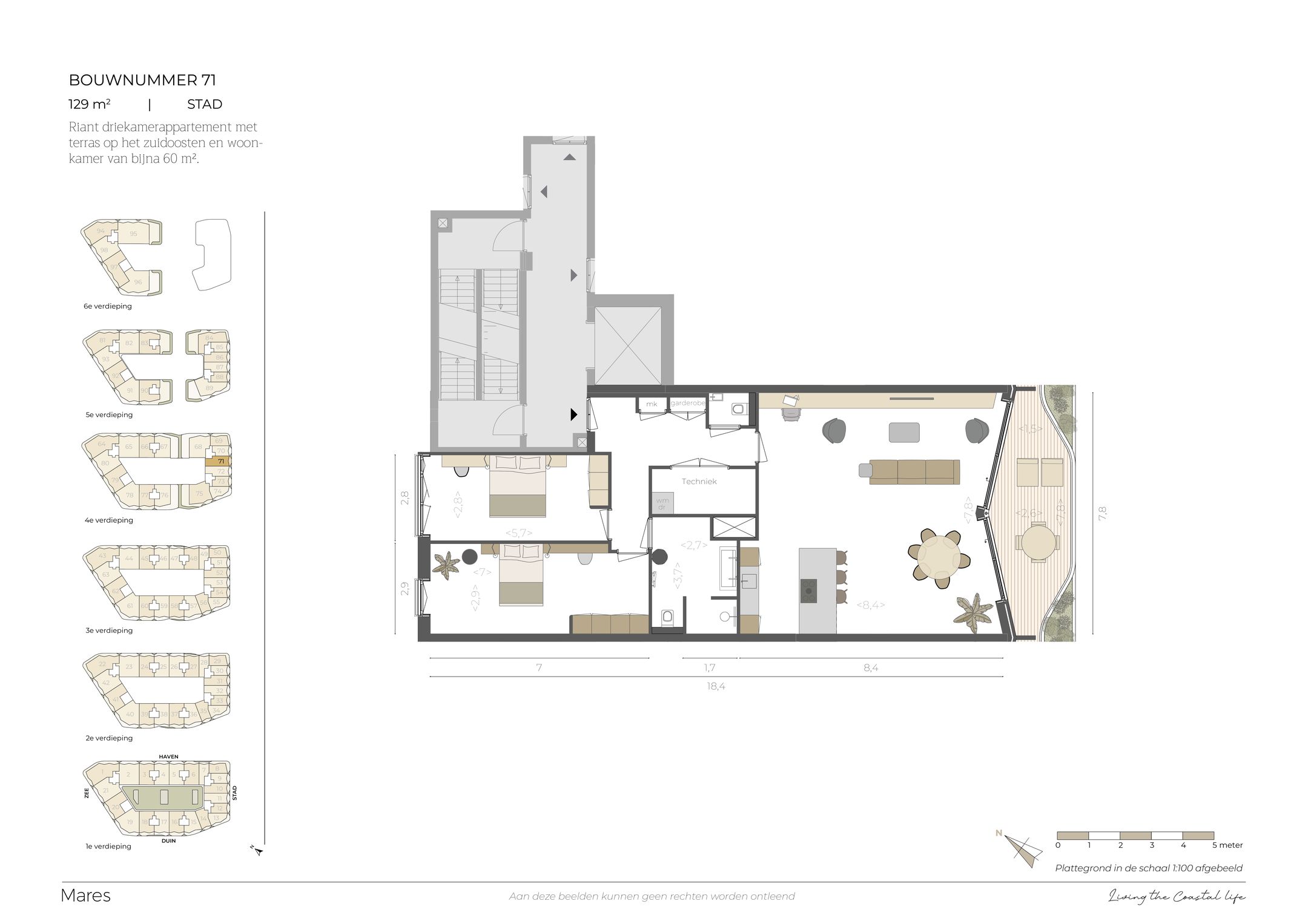 Foto 21 van Hellingkade 346 (Bouwnr. 71)