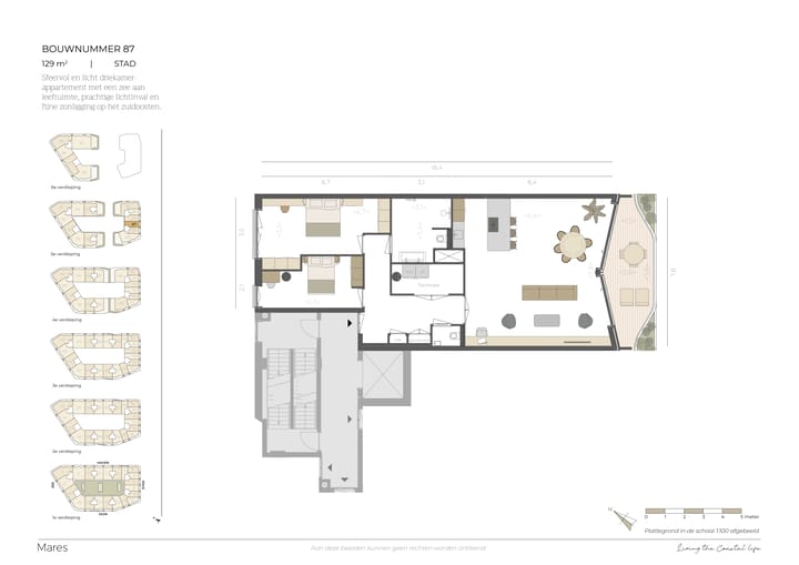 Foto 21 van Houtrustweg 535 (Bouwnr. 87)