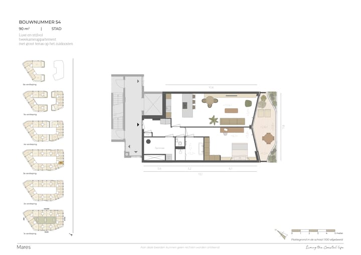 Foto 21 van Houtrustweg 525 (Bouwnr. 54)