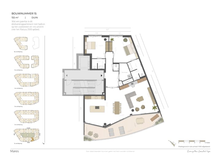 Photo 21 of Houtrustweg 547 (Bouwnr. 15)