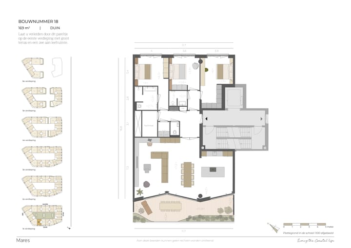 Foto 21 van Houtrustweg 559 (Bouwnr. 18)