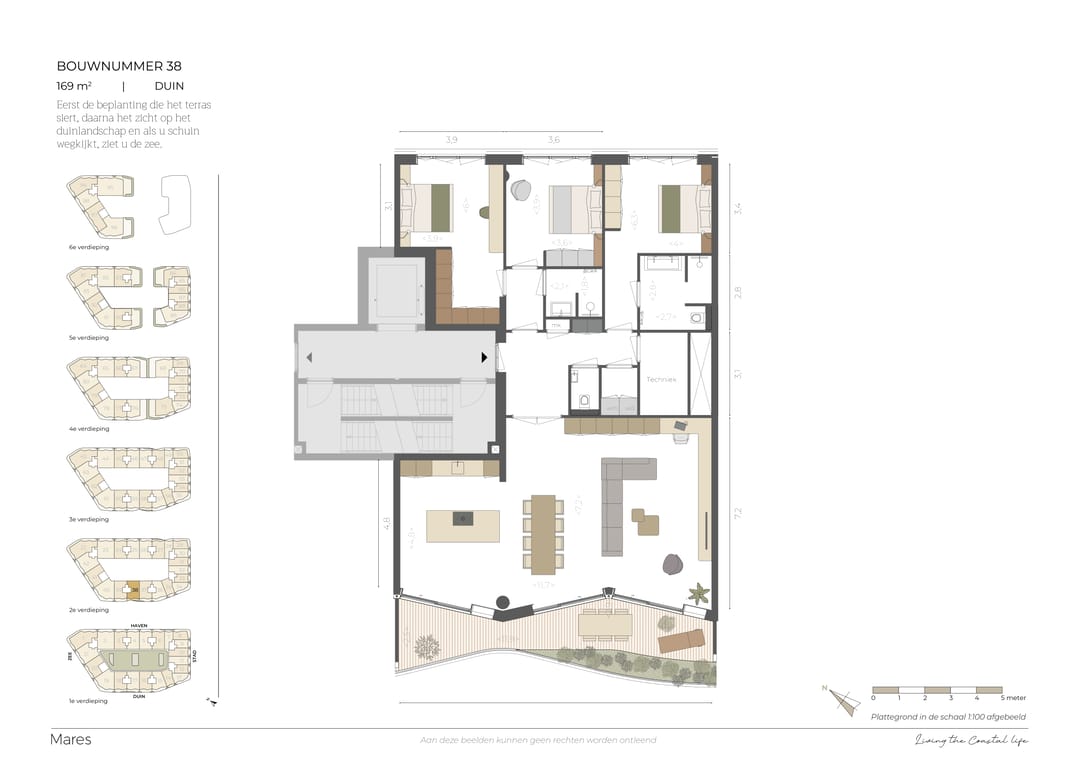 Foto 22 van Houtrustweg 565 (Bouwnr. 38)