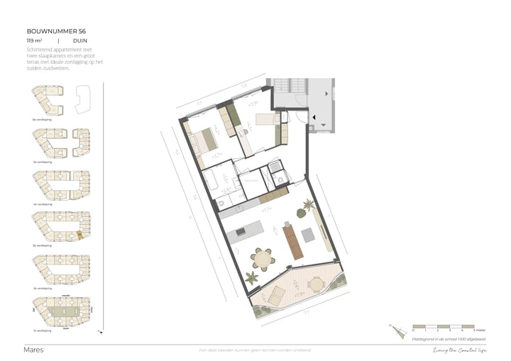 Foto 21 van Houtrustweg 521 (Bouwnr. 56)