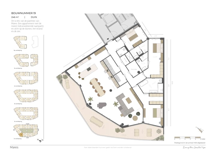 Foto 25 van Houtrustweg 583 (Bouwnr. 19)