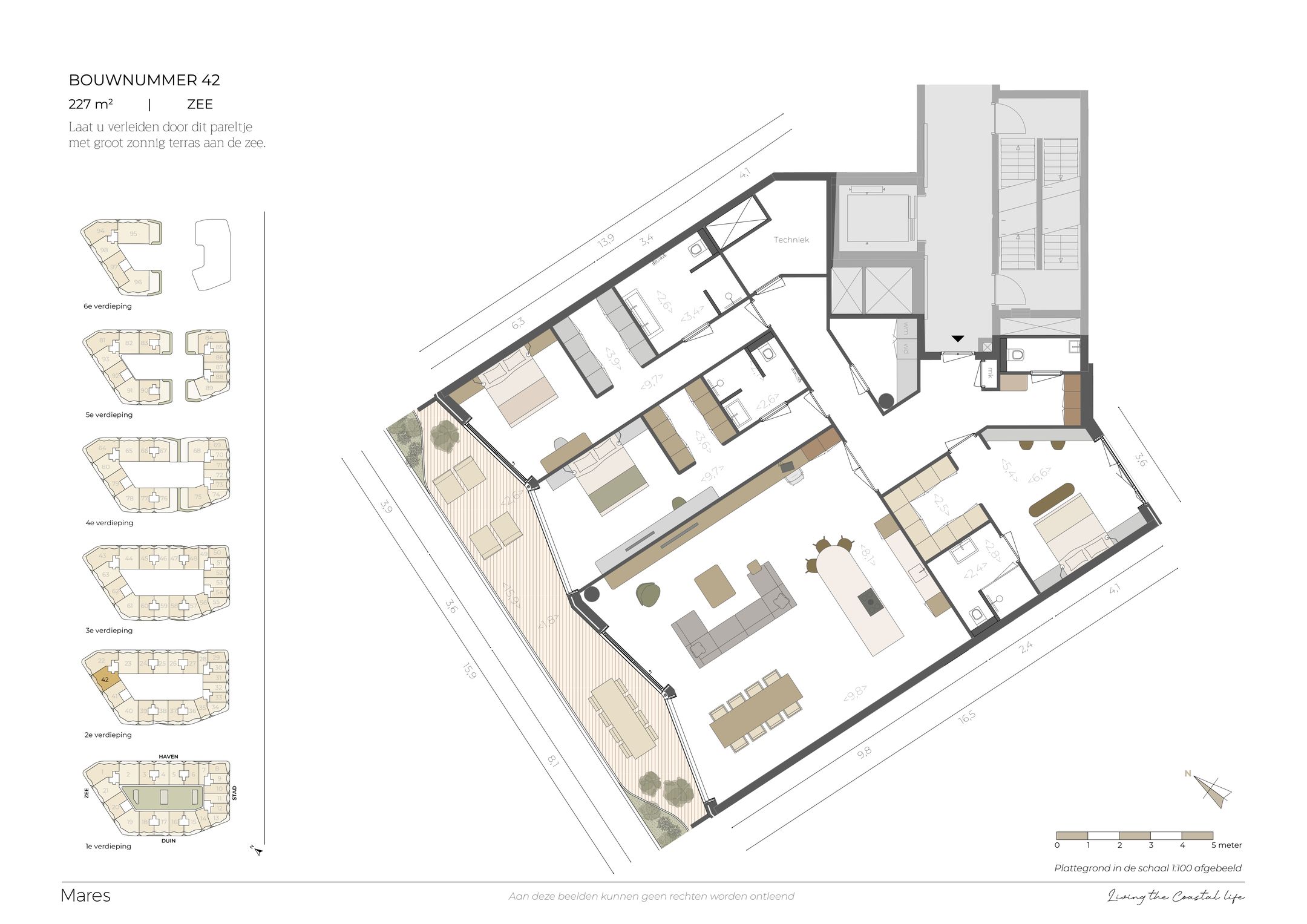 Foto 21 van Hellingkade 414 (Bouwnr. 42)