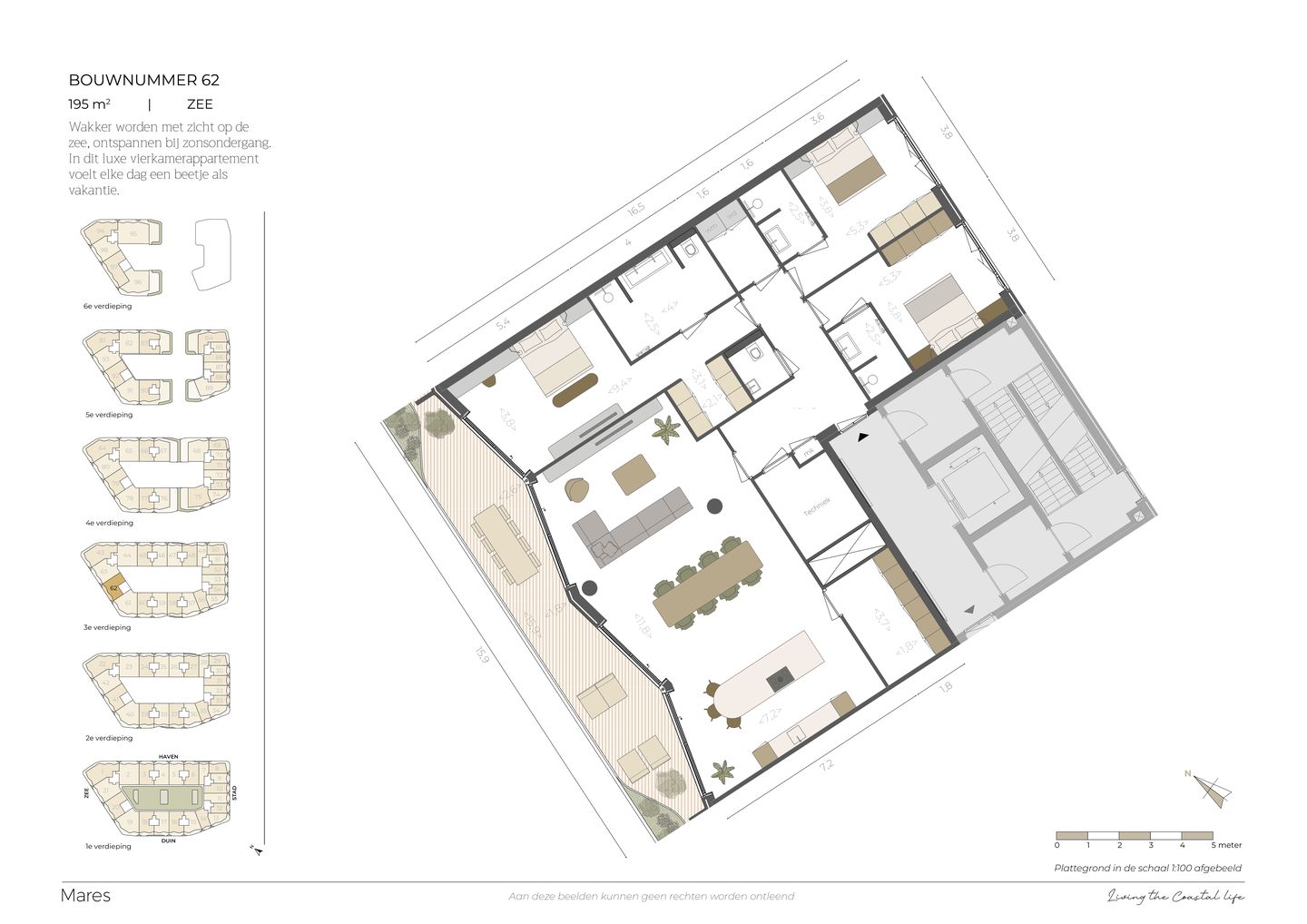 Foto 20 van Houtrustweg 589 (Bouwnr. 62)