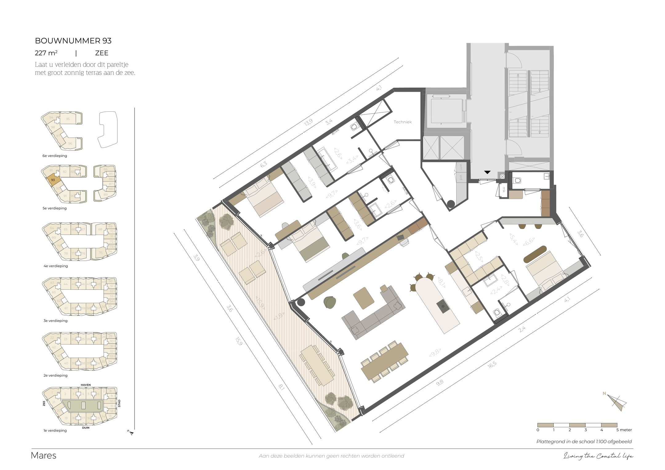 Foto 21 van Hellingkade 432 (Bouwnr. 93)