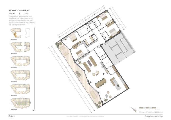 Foto 21 van Houtrustweg 601 (Bouwnr. 97)