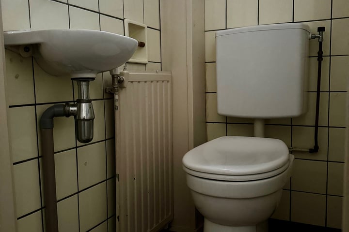 Foto 4 van Waterleidingsingel 54