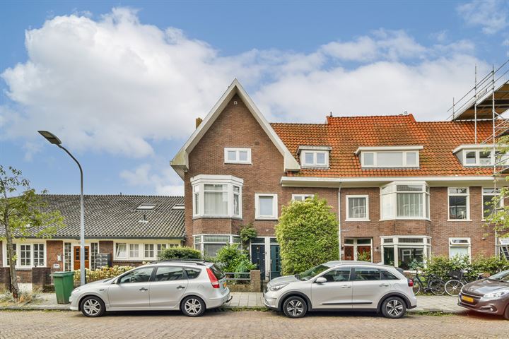 View photo of Van Egmondstraat 13 ZW