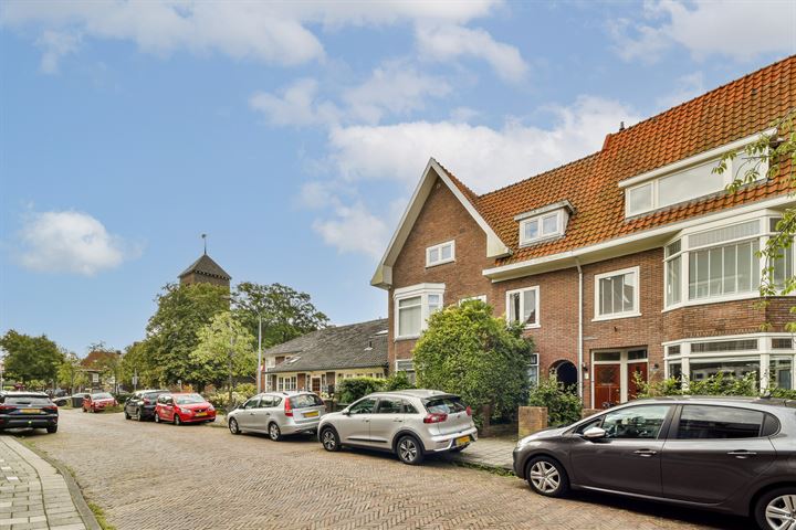 View photo 18 of Van Egmondstraat 13-ZW