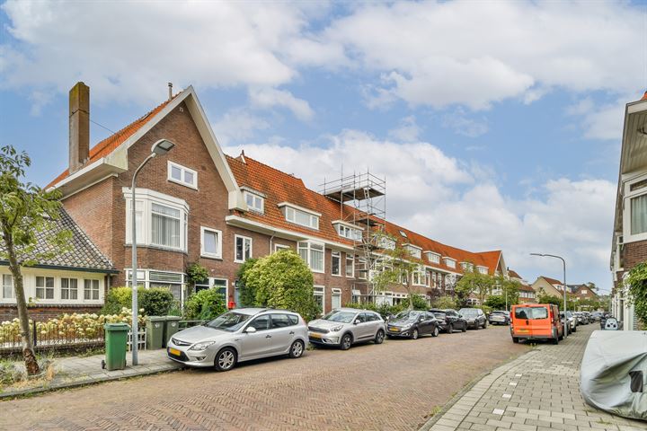 View photo 19 of Van Egmondstraat 13-ZW