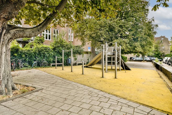 View photo 20 of Van Egmondstraat 13-ZW