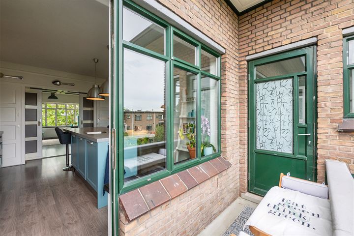 View photo 15 of Van Hogendorpstraat 75