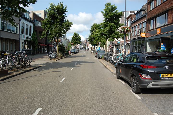 View photo 25 of Biltstraat 24-A