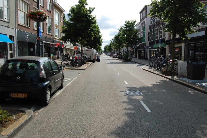 View photo 26 of Biltstraat 24-A