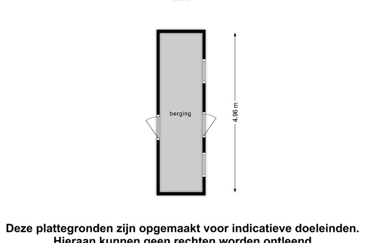 Bekijk foto 40 van Van Baerlestraat 25