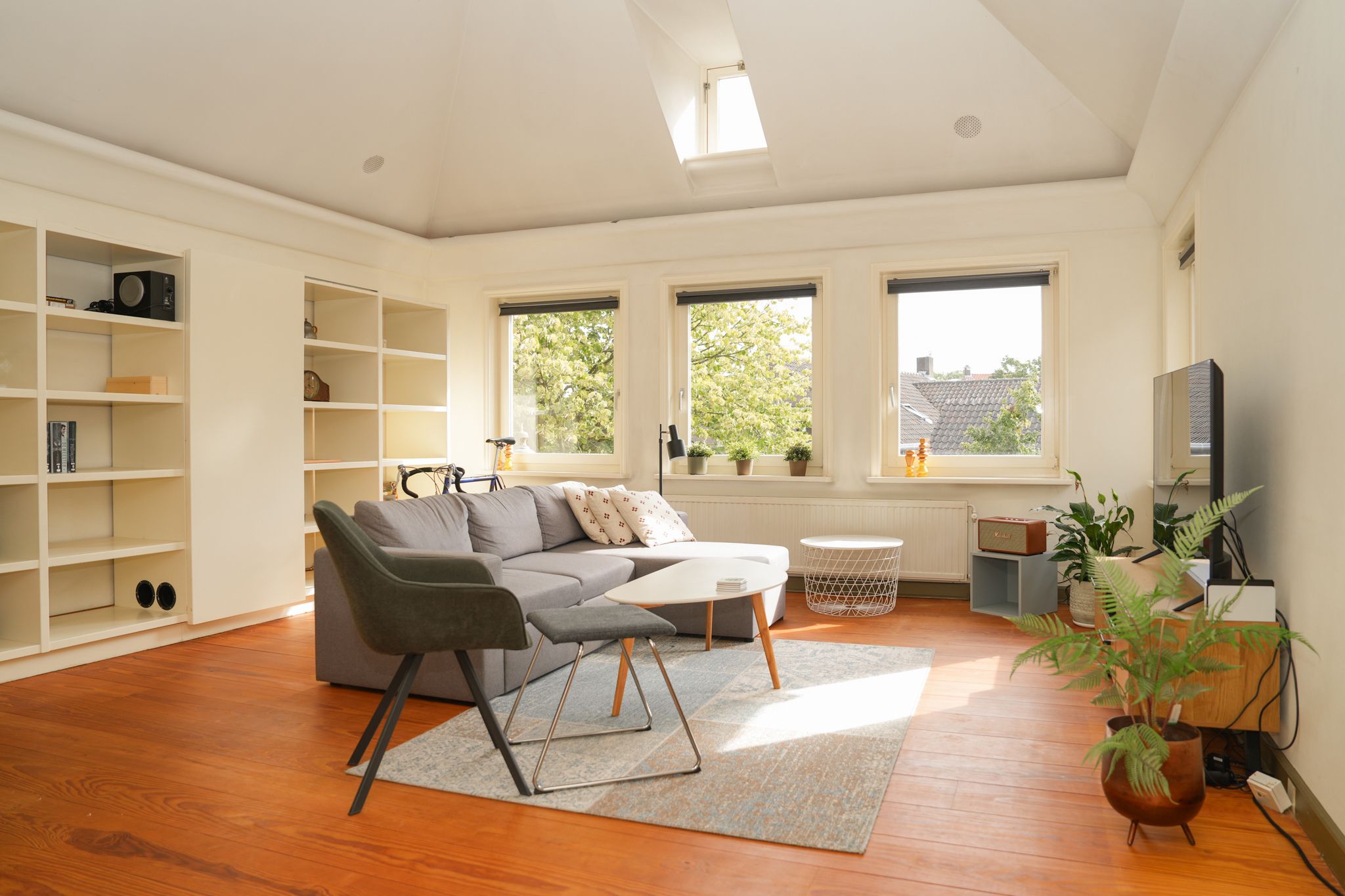 Foto 3 van Dorpsplein 22