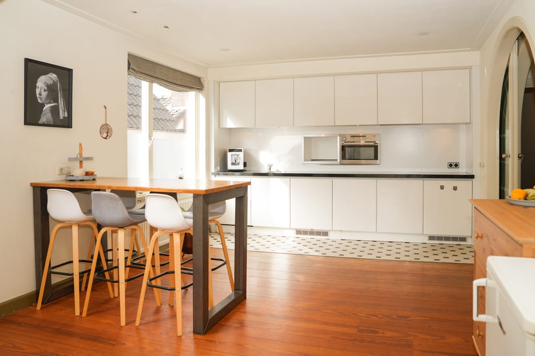 Foto 8 van Dorpsplein 22