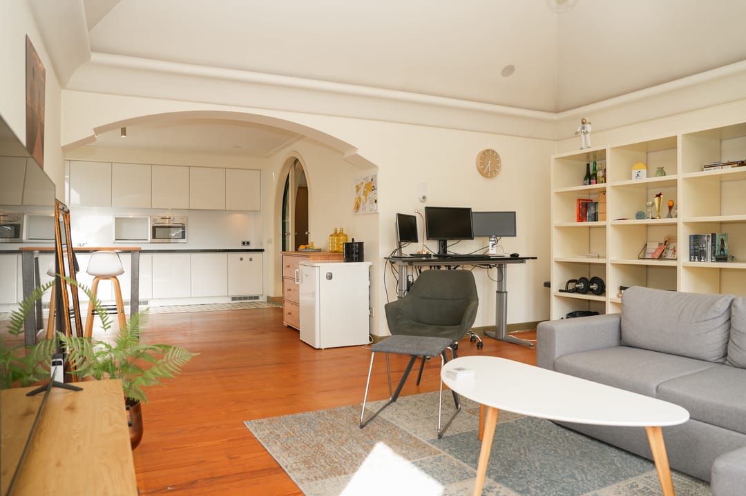 Foto 7 van Dorpsplein 22