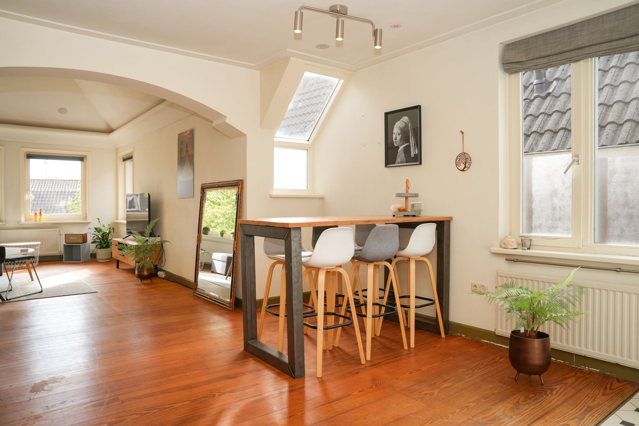 Foto 9 van Dorpsplein 22