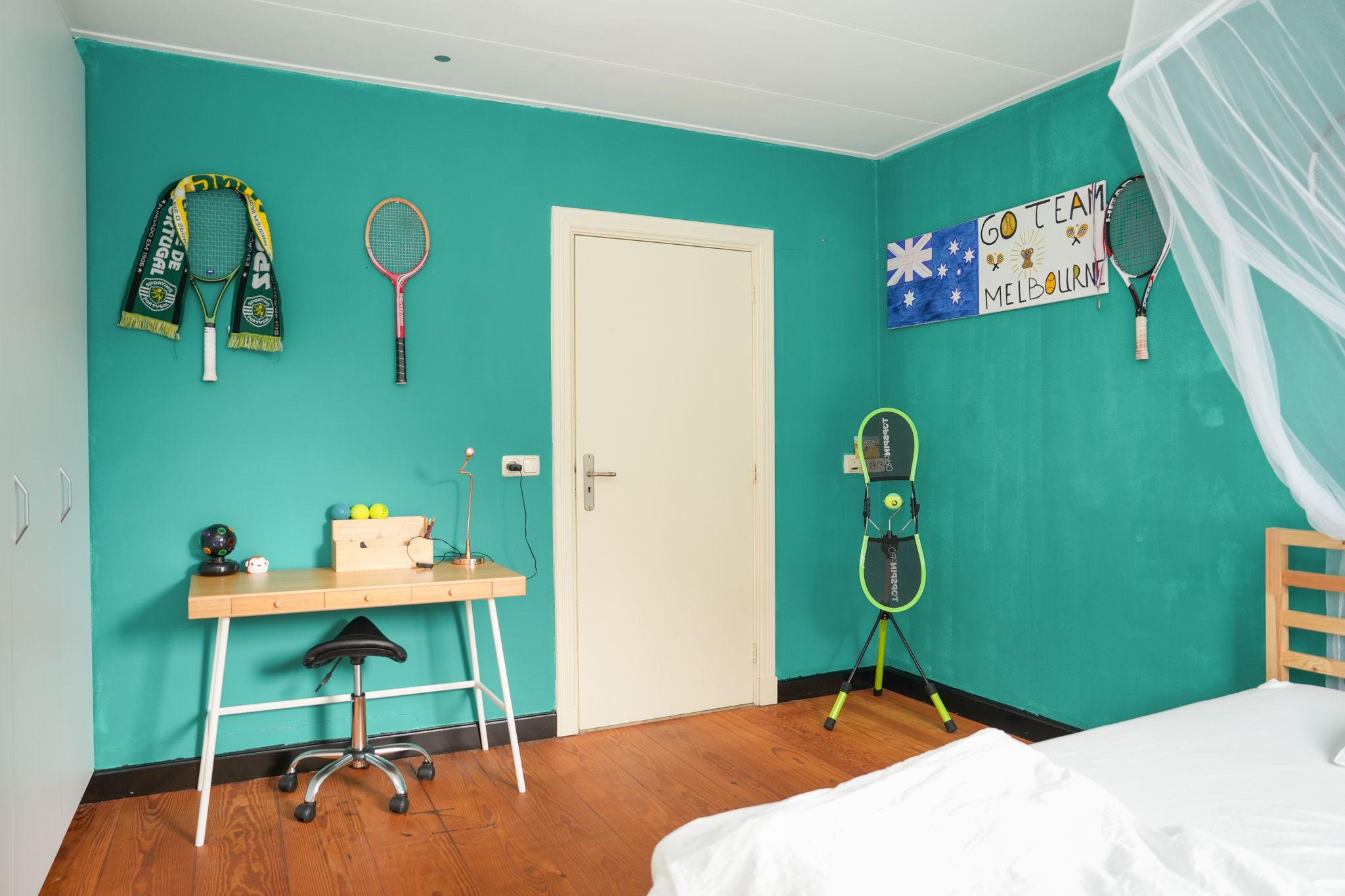 Foto 21 van Dorpsplein 22