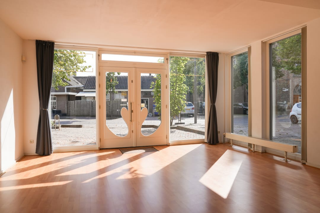 Foto 26 van Dorpsplein 22