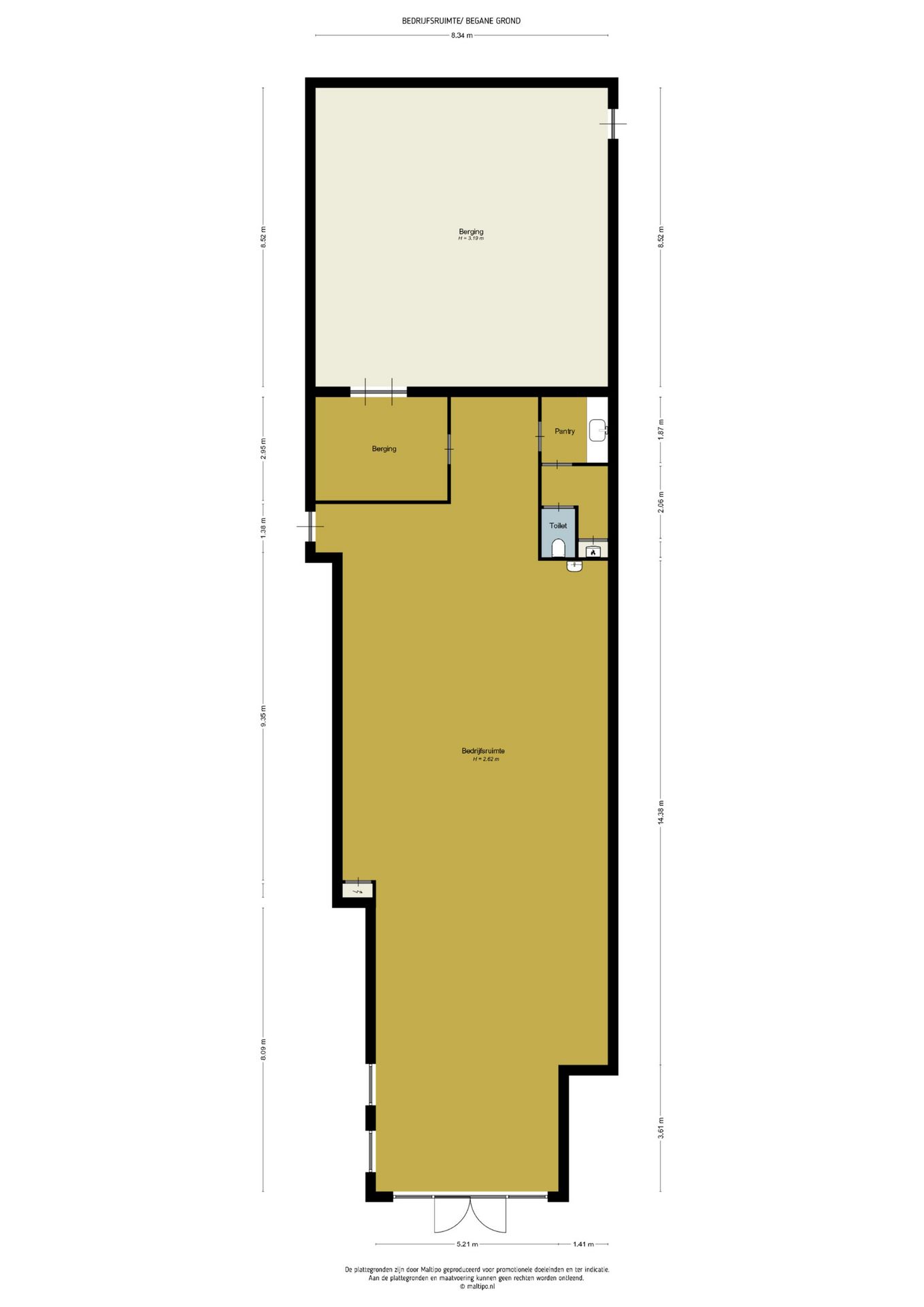 Foto 42 van Dorpsplein 22