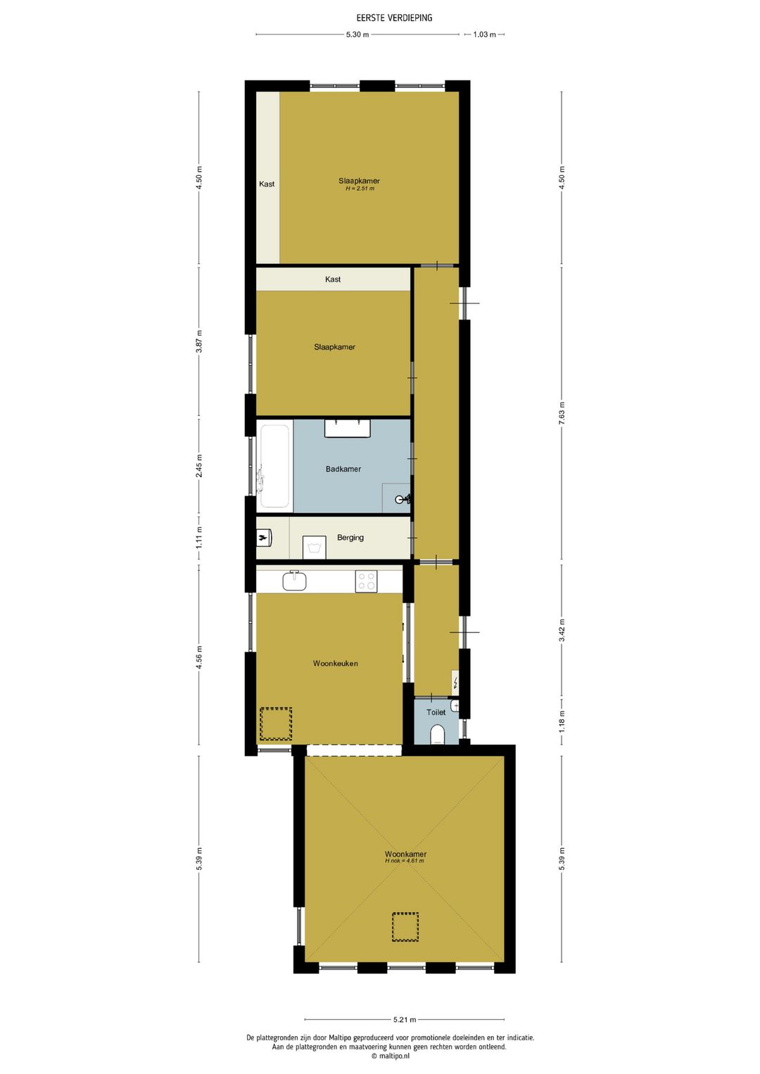 Foto 43 van Dorpsplein 22