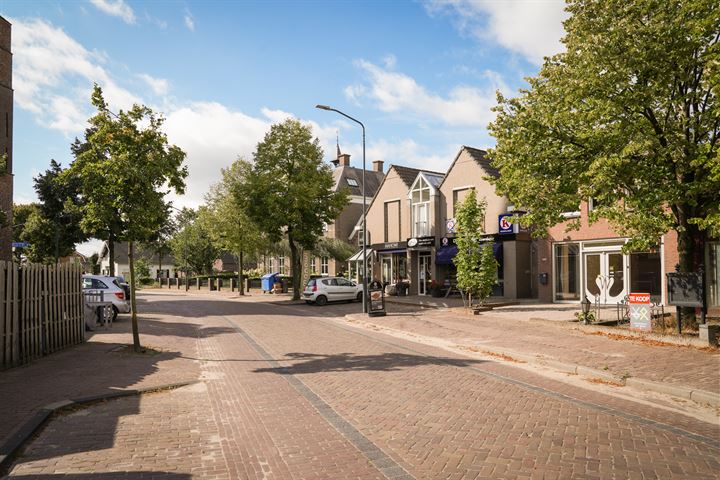 View photo 40 of Dorpsplein 22