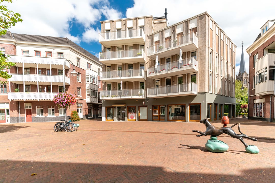 Photo 1 of Damstraat 21