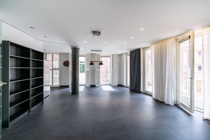 Foto 2 van Damstraat 21