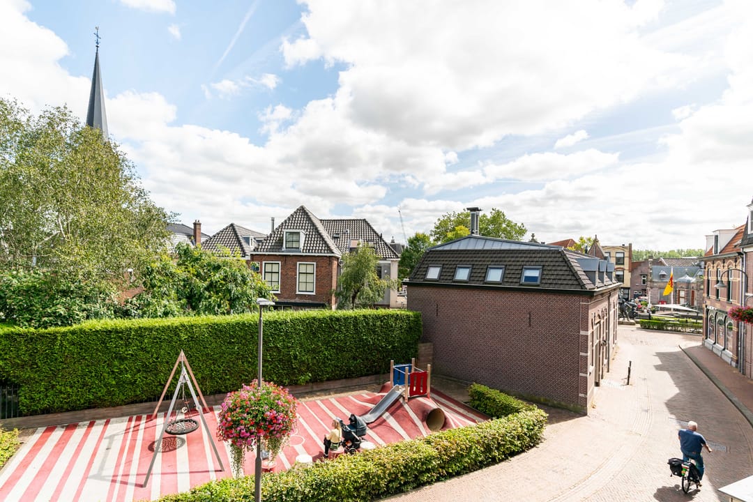 Photo 7 of Damstraat 21
