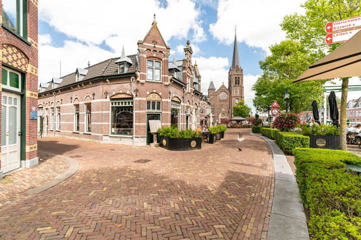 Bekijk foto 15 van Damstraat 21