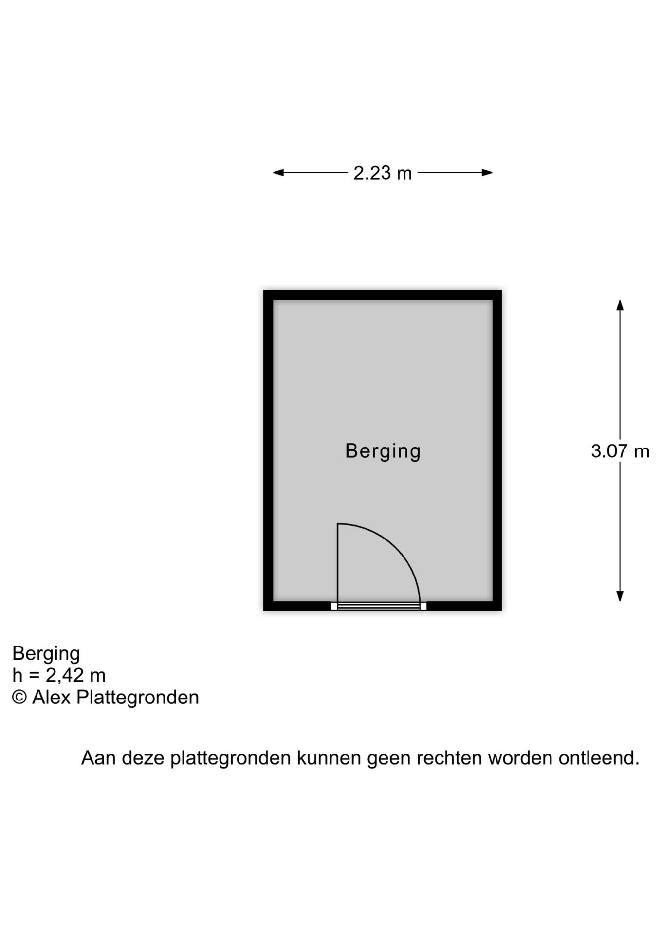 Photo 18 of Damstraat 21
