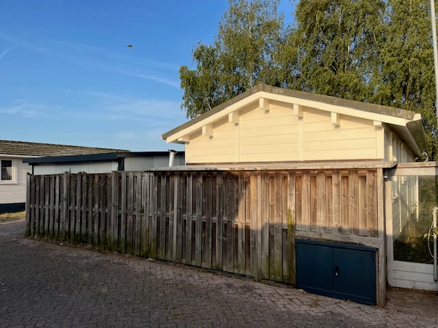 Foto 4 van Vier Heultjes 404