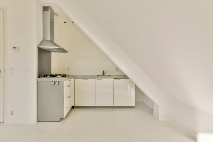 Foto 7 van Concourslaan 4-C