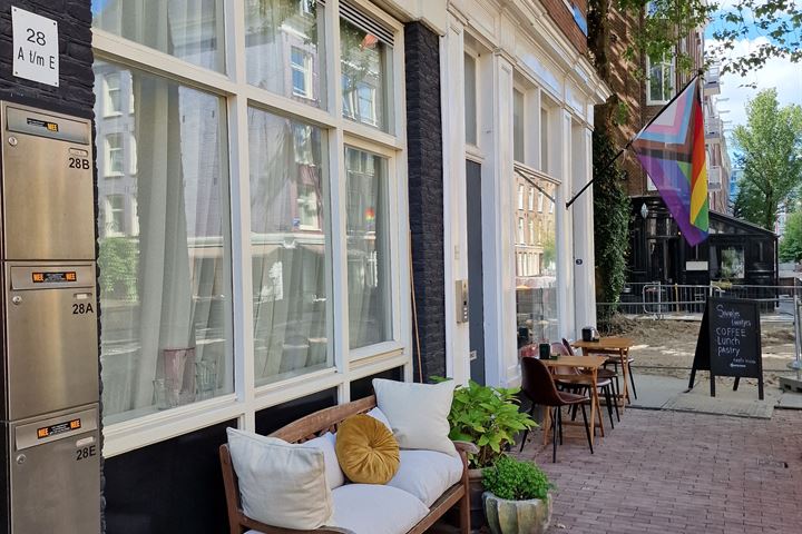 Bekijk foto 15 van Saenredamstraat 28-A