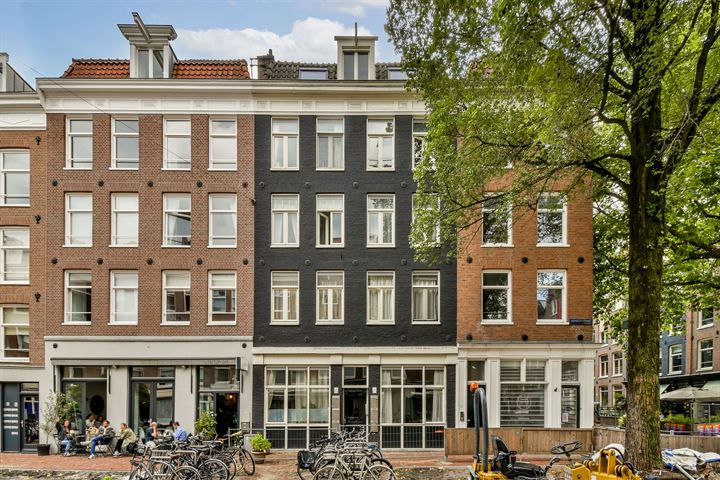 Bekijk foto 16 van Saenredamstraat 28-A