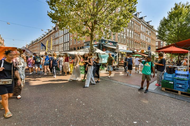 Bekijk foto 18 van Saenredamstraat 28-A