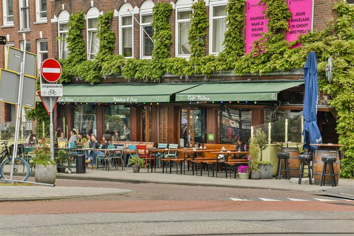 Bekijk foto 19 van Saenredamstraat 28-A