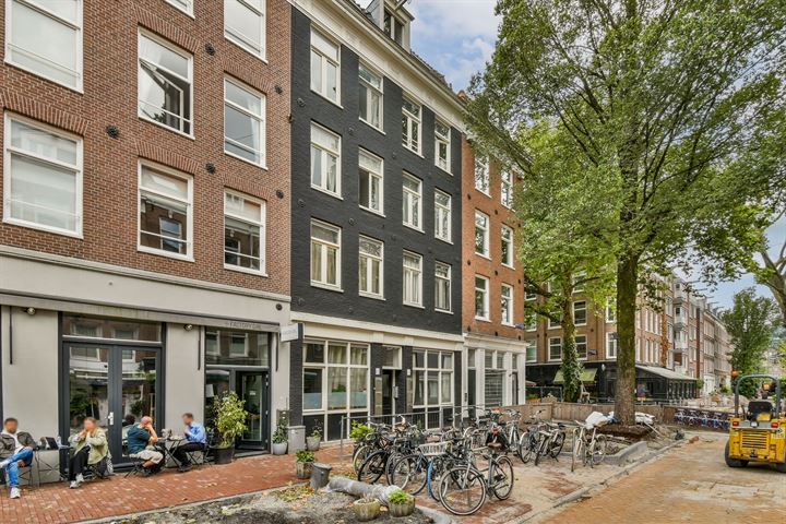 Bekijk foto 20 van Saenredamstraat 28-A