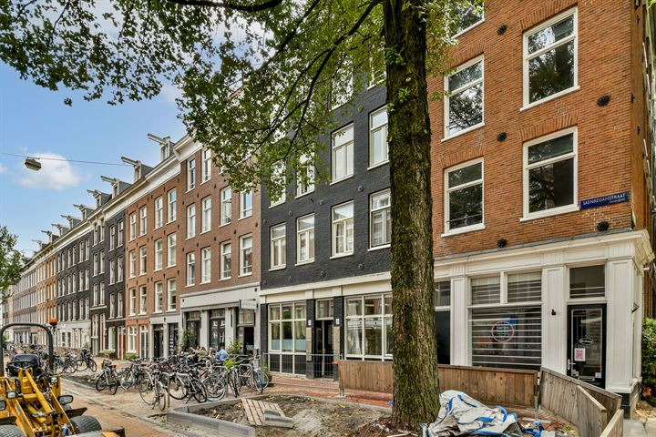 View photo 3 of Saenredamstraat 28-A